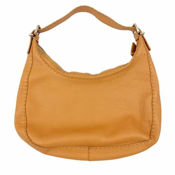 Fendi Selleria Tan Hobo Bag - Picture 2 of 9